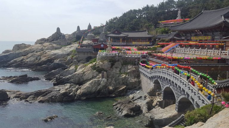 釜山在住者のブログ21 釜山の人気グルメとおすすめ観光情報が満載