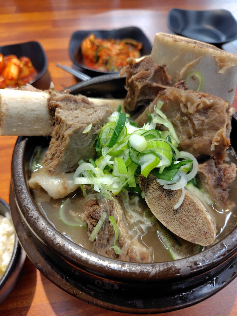 万万亭のメニュー表