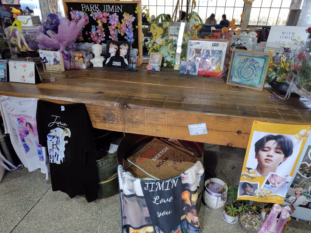 ARMY必見！釜山のBTS関連スポット/聖地・まとめ☆